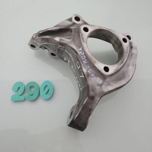 Montante Do Eixo Dianteiro Direito Gm Captiva Cod 25944110