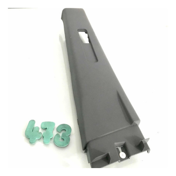 Acabamento Coluna Lado Direito Lifan X60 Cod S5402230