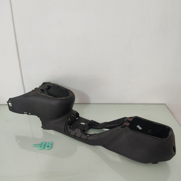 Console Central Citroen C3 Picasso 