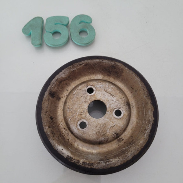 Polia Da Bomba D\'água Peugeot 3008 Cx 156