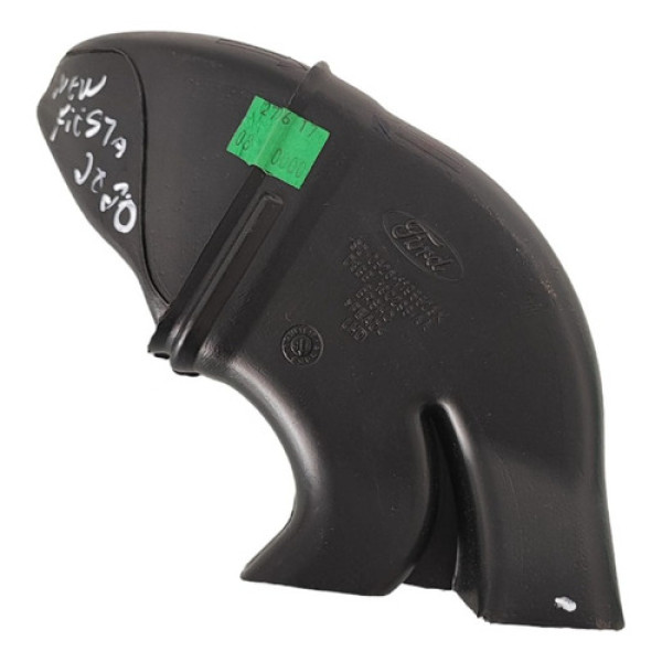 Duto De Ar Lado Esquerdo Ford New Fiesta