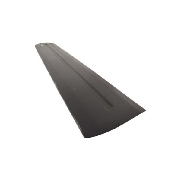 Moldura Friso Porta Esquerda Fiat Fiorino 