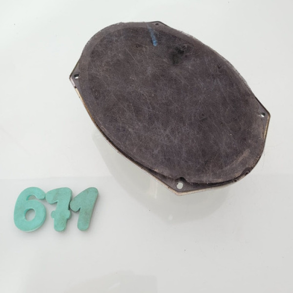 Alto Falante Porta Fiat Freemont Cod 05091019ab