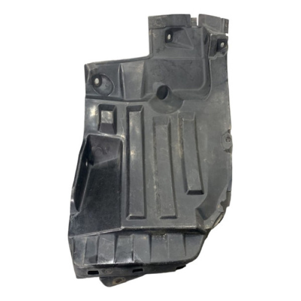 Protetor Parabarro D.d Mitsubishi Triton 2017 A 2020 Detalhe