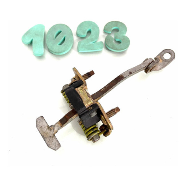 Limitador Porta Traseira Direita Renault Clio  - Cx 1023