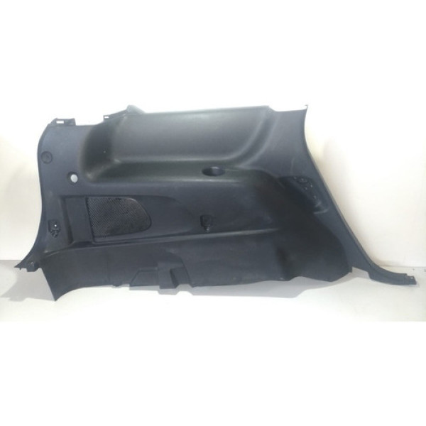 Acabamento Interno Traseiro Lado Esquerdo Fiat Freemont