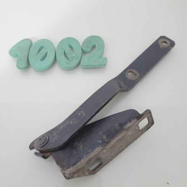 Dobradiça Do Capo Lado Direito Fiat Tempra Cx 1002