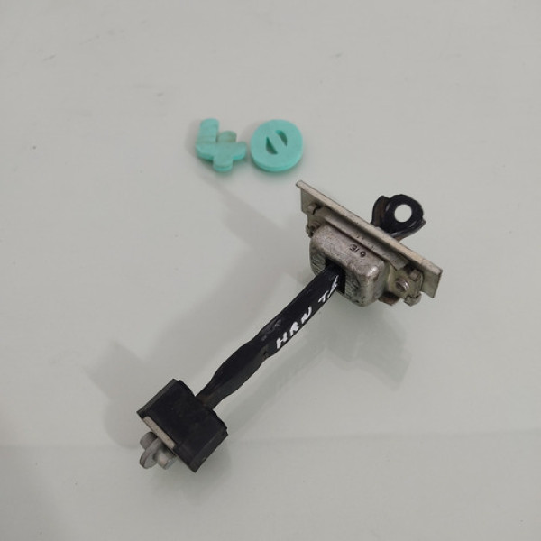 Limitador Porta Traseira Esquerda Honda Hrv 