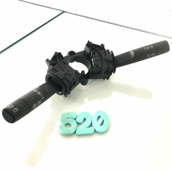 Chave De Seta Gm Spin 2017 Original