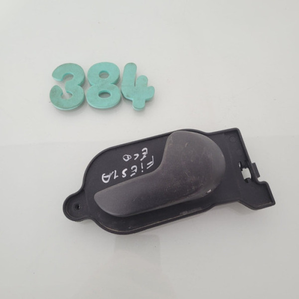 Maçaneta Interna Dianteira Direita Ford Fiesta