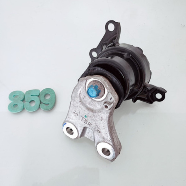 Coxim Do Motor Honda City 2021 Cx 859