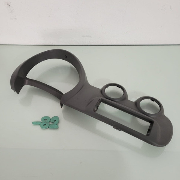 Acabamento Do Painel Fiat Fiorino Sc -82