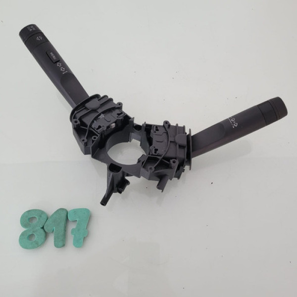 Chave Seta E Limpador Parabrisa Gm Prisma Cx 817