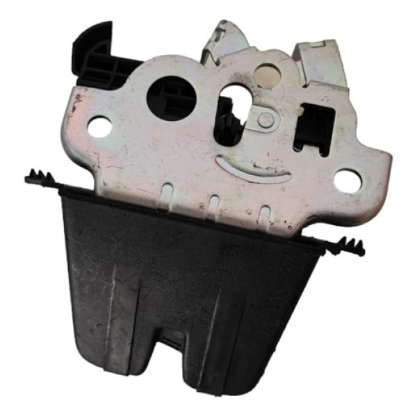 Fechadura Tampa Traseira Vw Jetta 2018 A 2020