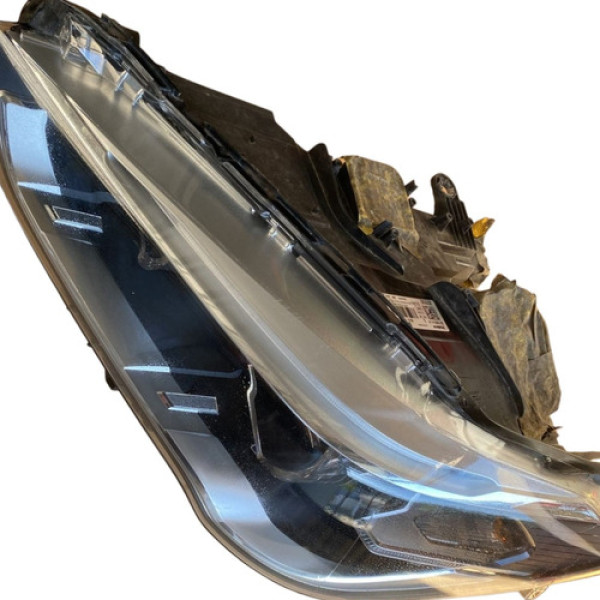 Farol Dianteiro Esquerdo Recuperado Bmw X1