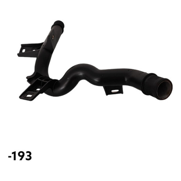 Duto De Água Do Radiador Peugeot 207