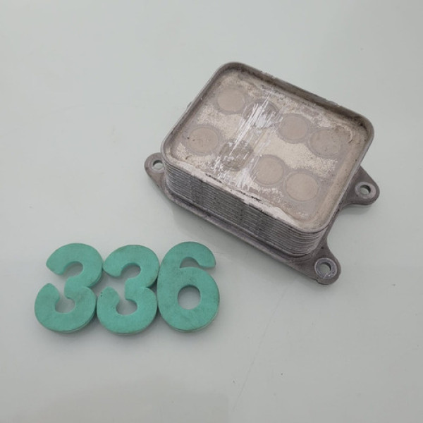 Resfriador De Óleo Do Motor Vw T-cross 1.0 3cc