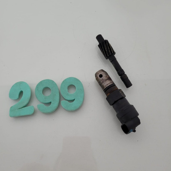 Sensor De Velocidade Fiat Palio 1.6 Cod 46817374