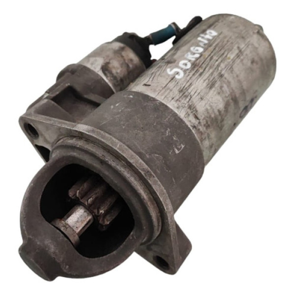 Motor De Arranque Kia Sorento 3.5 Cod 361003c151