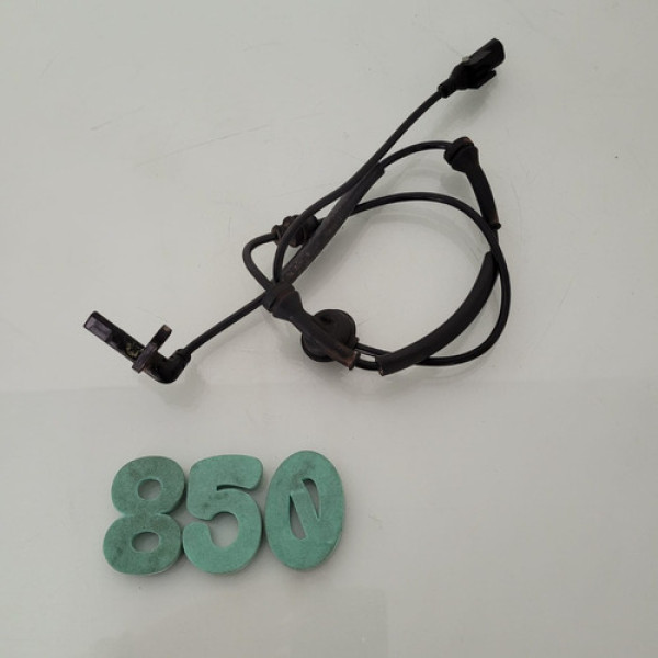 Sensor Abs Dianteiro Fiat Argo Cod 52050137 Cx 850