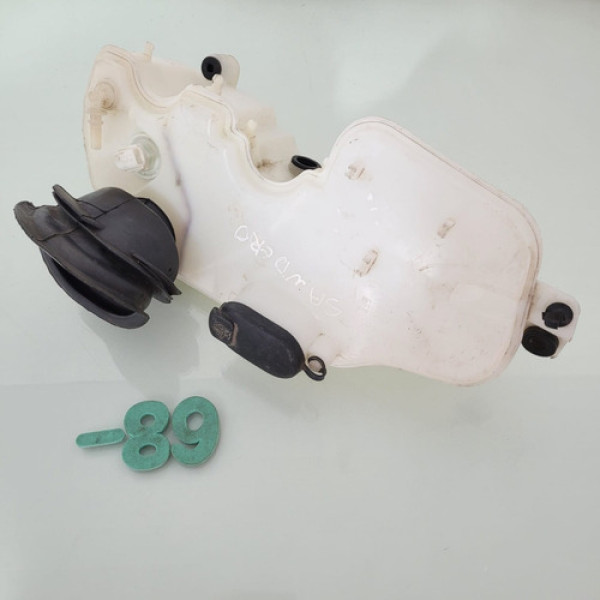 Reservatório Limp. Parab. Partida Frio Renault Logan - Sc 89