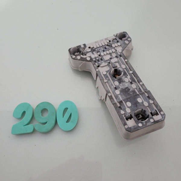 Circuito Lanterna Traseira Direita Vw Passat 99