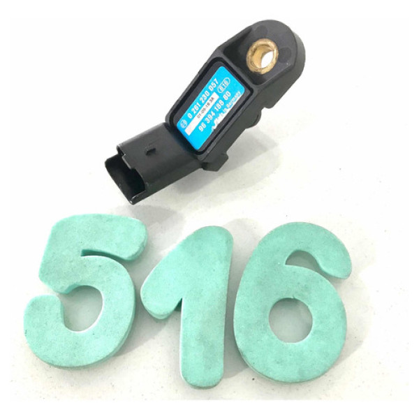 Sensor Map Citroen C5 Picasso 2.0 16v - 96 394 188 80