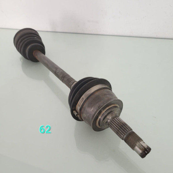 Semi Eixo Lado Esquerdo Fiat Argo