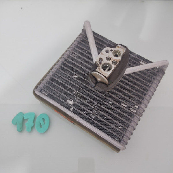 Evaporador Ar Condicionado Vw Fox 2010 A 2020