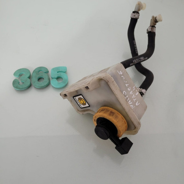 Reservatório Fluido De Freio Fiat Palio Attractive 1.4