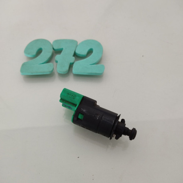 Interruptor De Freio Citroen C4 Picasso Cod 9665602380