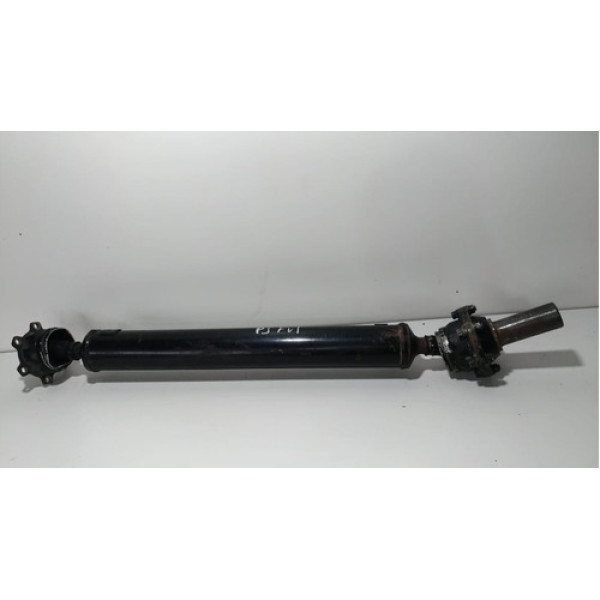 Eixo Cardan Dianteiro Mitsubishi Pajero Full 3.8 Diesel 