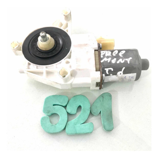 Motor Vidro Elétrico Traseiro Direito Fiat Freemont