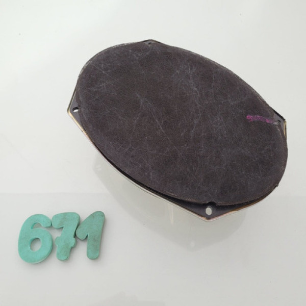 Alto Falante Porta Fiat Freemont Cod 05091019ab