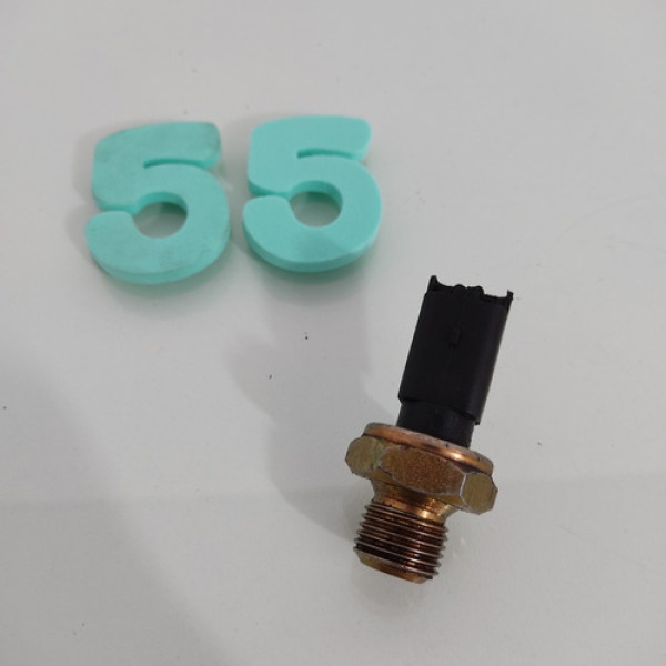 Sensor Pressão Óleo Peugeot 307