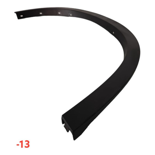 Moldura Do Paralama Traseiro Direito Bmw X1 2016