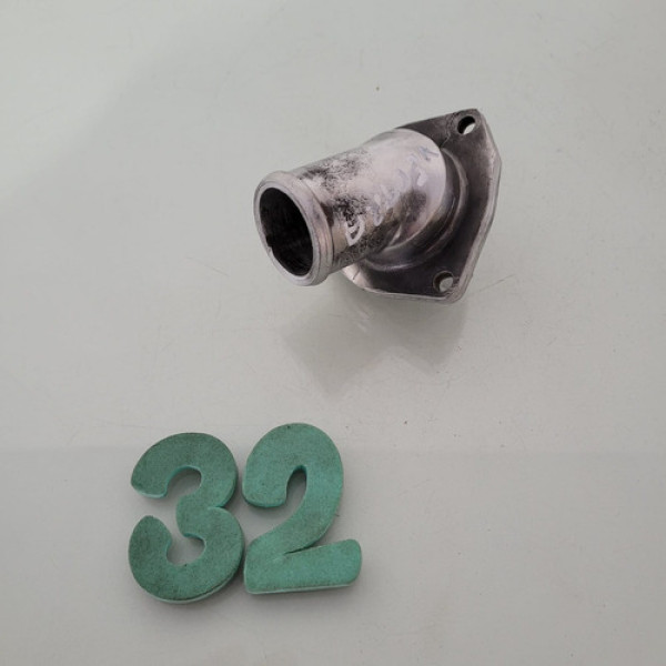 Carcaça Válvula Termostatica Gm Vectra Cx 32