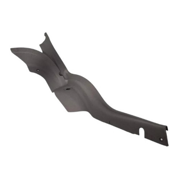 Soleira Porta Traseira Direita Chery Qq Cod S11-5402092 