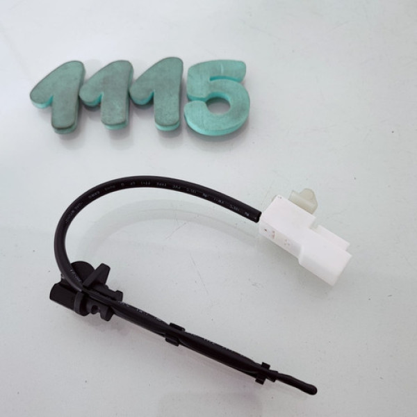 Sensor De Temperatura Do Ac Hyundai Azera Cx 1115