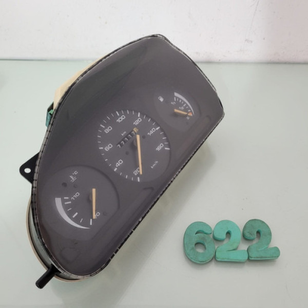 Painel De Instrumentos Vw Gol G2 C/ Detalhe