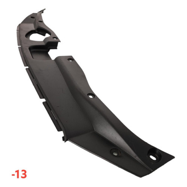 Acabamento Do Painel Frontal Hyundai Santa Fé Cod 863532b000