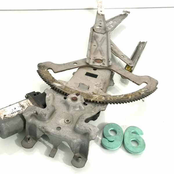 Máquina Vidro Elétrico Dianteiro Direito Gm Meriva