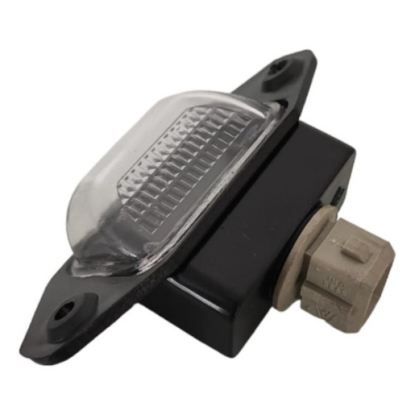 Lanterna Placa Vw Gol Bola