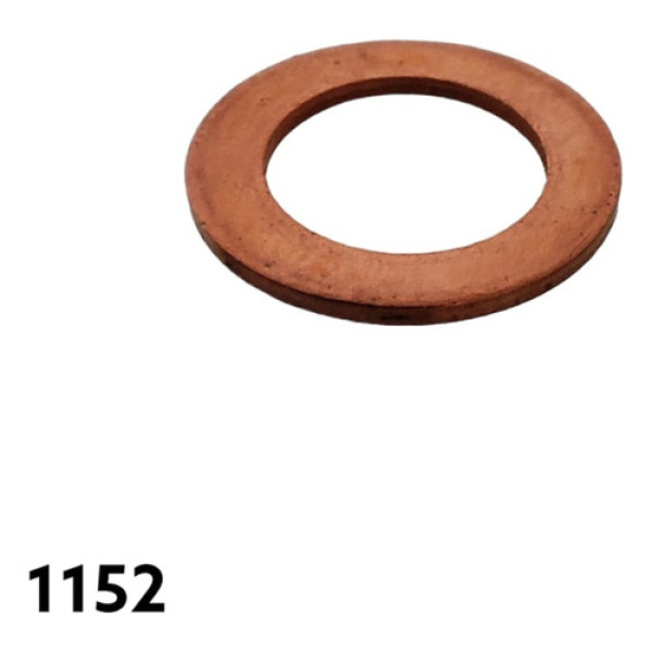 Arruela Da Mangueira De Freio Hyundai Hr 2.5 Cod 1751210000