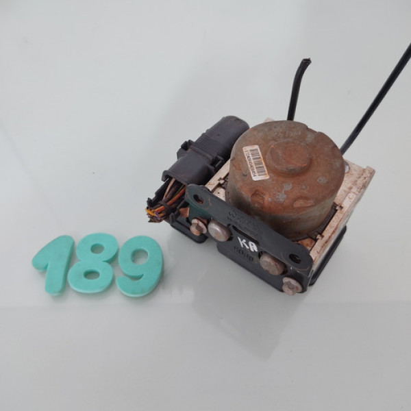 Módulo Abs Ford Ka 2016 Cod E3b12d245ab