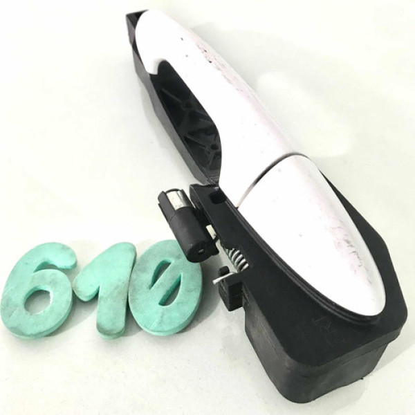 Maçaneta Externa Dianteira Direita Hyundai Hb20