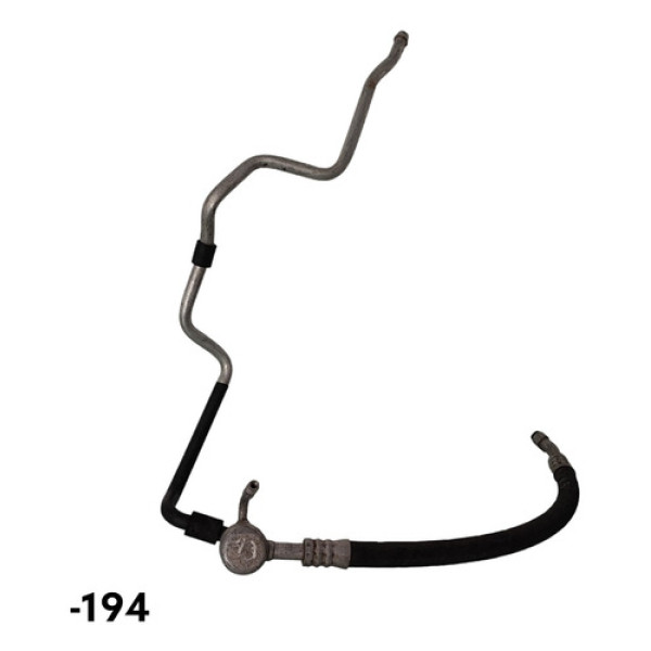 Mangueira Do Ar Condicionado Audi A3 2001