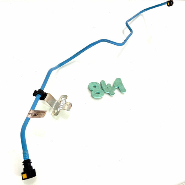 Mangueira Combustível C/suporte Argo/ Toro 1.3 Flex - Cx 841