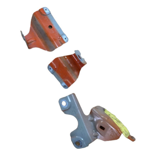 Kit De Suporte Do Paralama Lado Direito Audi Q3