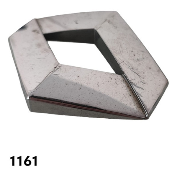 Emblema Da Tampa Traseira Renault Clio